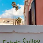 Apartmán Fatata