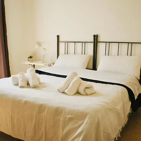 Apartment Fatata *