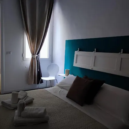 Fatata Apartment Lecce