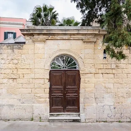 Fatata Διαμέρισμα