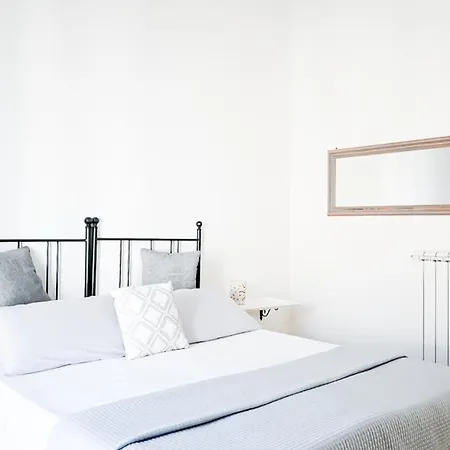 Apartment Fatata Lecce