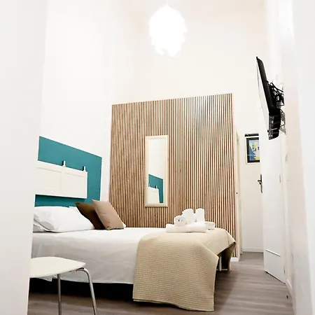Apartment Fatata *