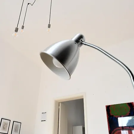 Apartment Fatata Lecce