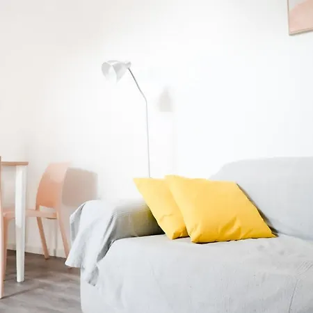 Apartment Fatata *