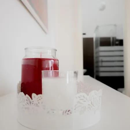 Apartment Fatata Lecce