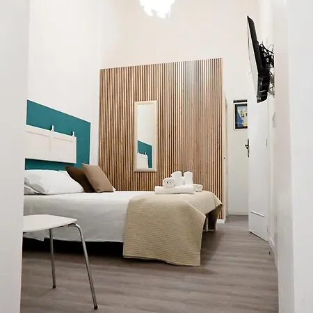 Fatata Apartment Lecce