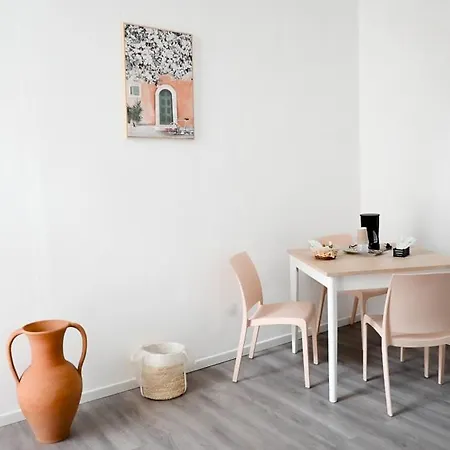 Apartment Fatata Lecce