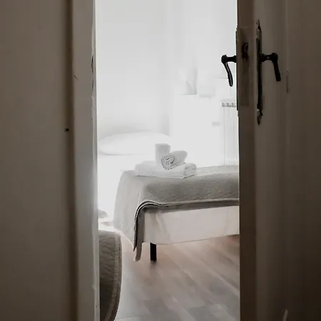 Apartment Fatata *