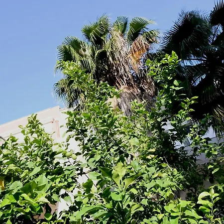 Apartment Fatata Lecce