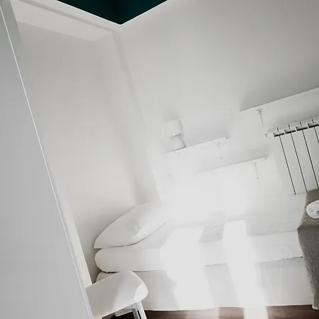 Fatata Apartment