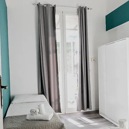 Fatata Apartment Lecce