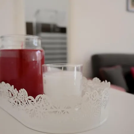 Fatata Apartment Lecce