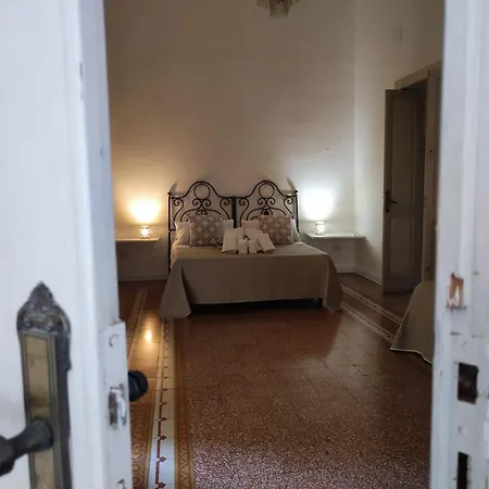 Appartement Fatata *