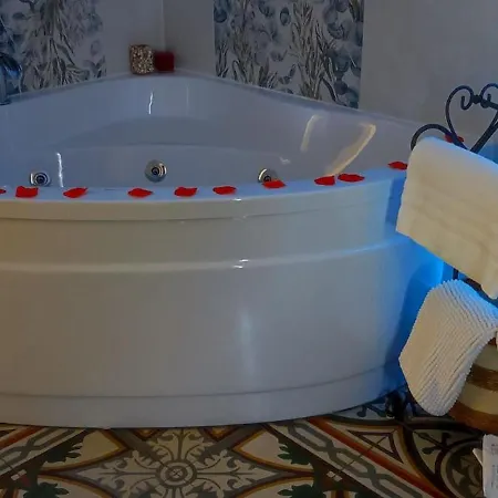 Апартаменты Fatata