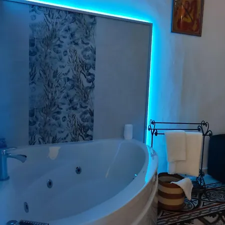 Fatata Appartement Lecce