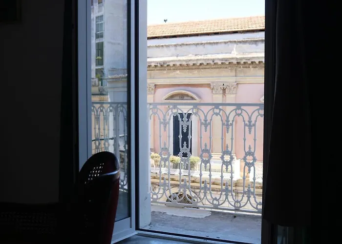 Appartement Fatata *