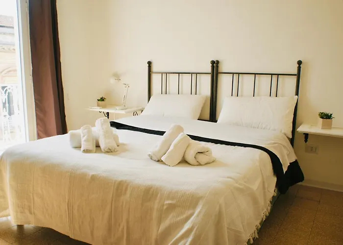 Appartement Fatata *