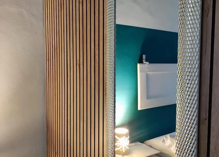 Appartement Fatata *