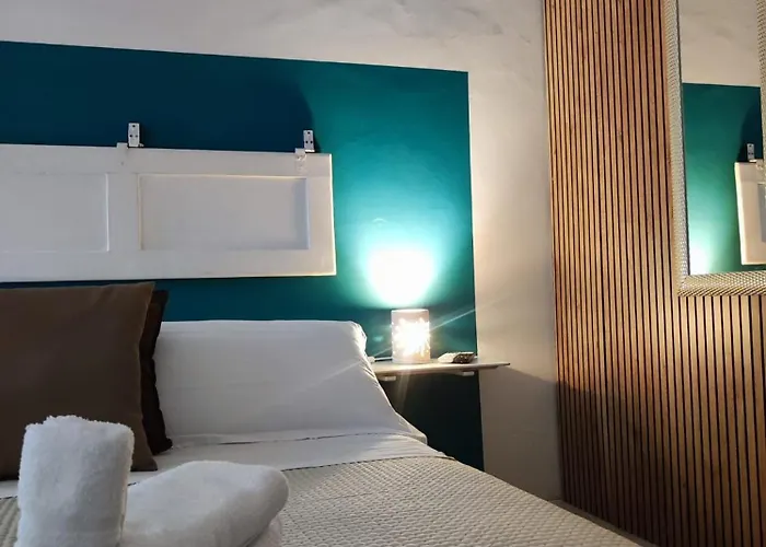 Appartement Fatata *