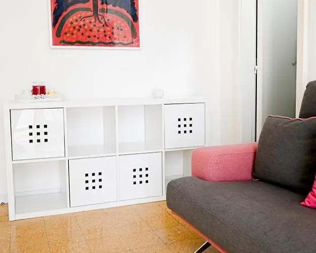 Fatata Appartement *