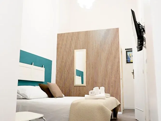 Appartement Fatata *