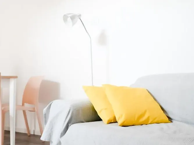 Appartement Fatata *