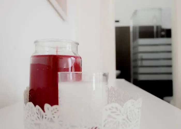 Appartement Fatata Lecce