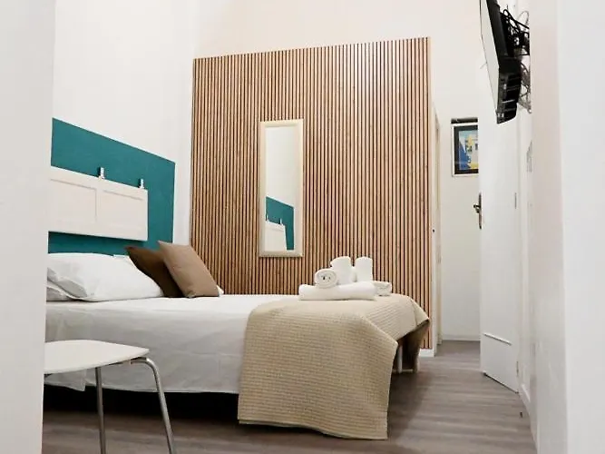 Fatata Appartement Lecce