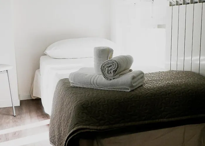 Fatata Appartement Lecce