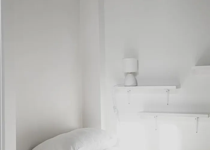 Fatata Appartement *