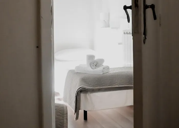 Appartement Fatata *