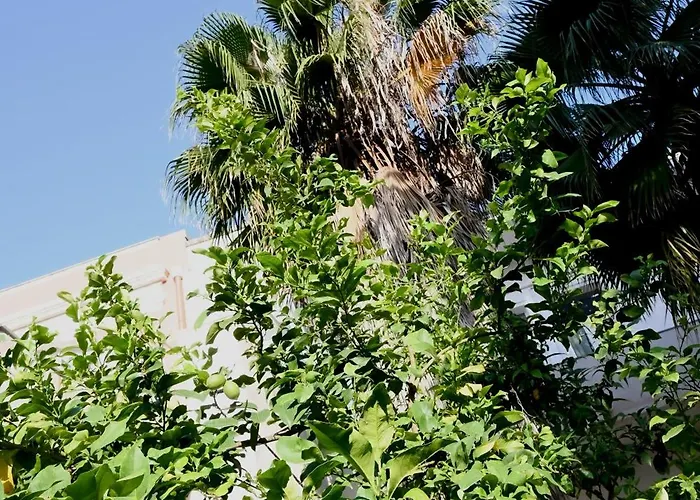 Appartement Fatata Lecce