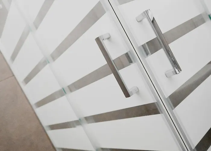 Fatata Апартаменты *