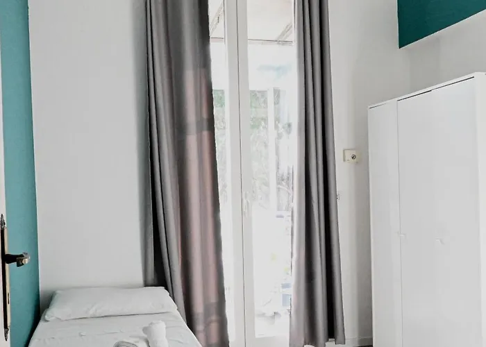 Fatata Appartement Lecce