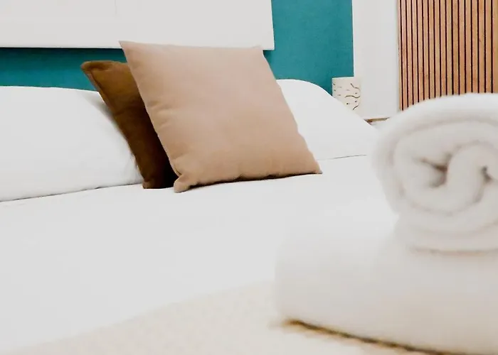 Fatata Appartement *