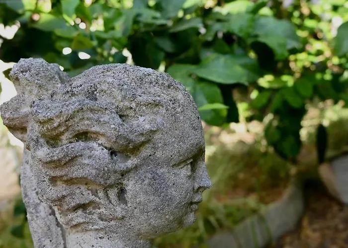 Апартаменты Fatata *