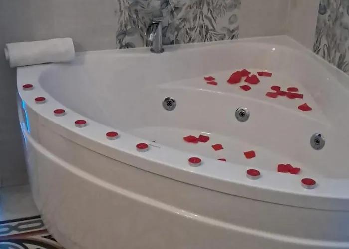 Appartement Fatata