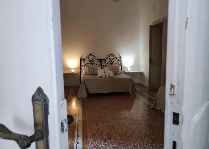 Appartement Fatata *