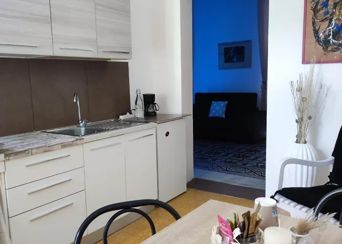 Fatata Appartement *