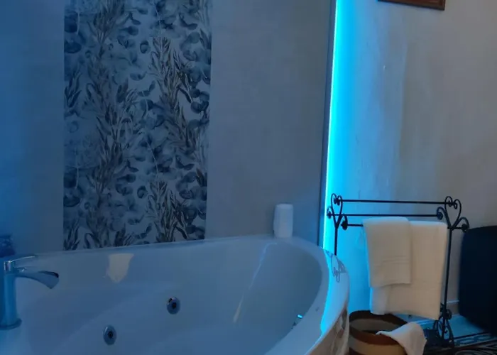 Fatata Appartement Lecce