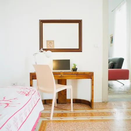 Apartamento Fatata