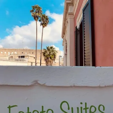 Apartamento Fatata