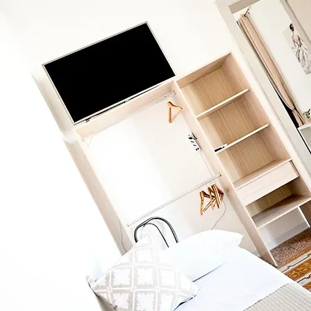 Apartment Fatata Lecce