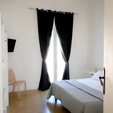 Fatata Apartment