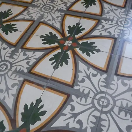 Apartment Fatata Lecce