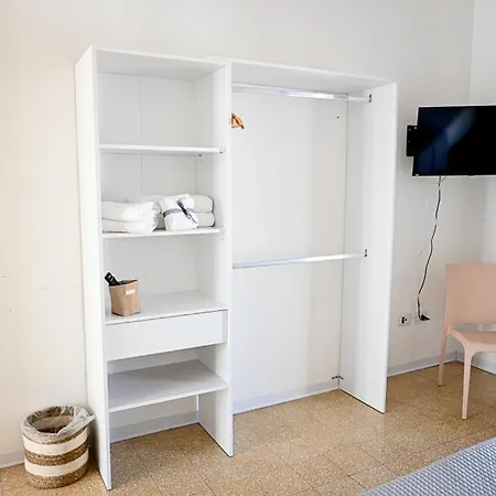 Fatata Apartament Lecce