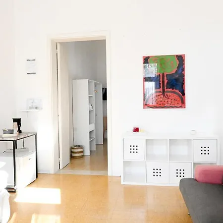 Apartment Fatata