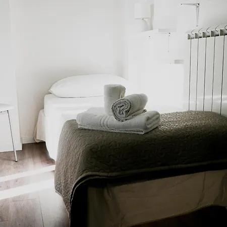 Fatata Apartment Lecce