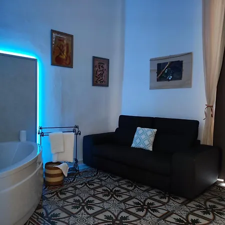 Διαμέρισμα Fatata Λέτσε