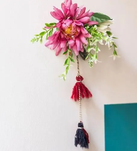 Appartement Fatata *